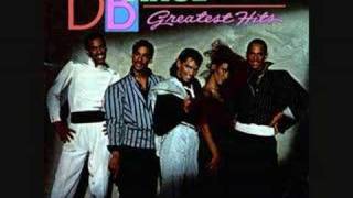 DeBarge - Time Will Reveal