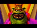 Crash Nitro Kart All Cutscenes