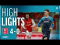 Highlights MVV Maastricht - Jong AZ