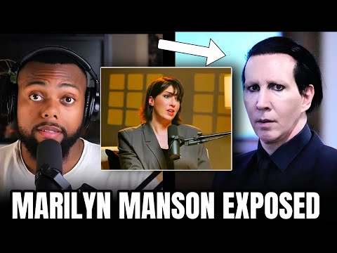 Marilyn Manson EXPOSED As The Truth Of His Demonic Works Revealed!