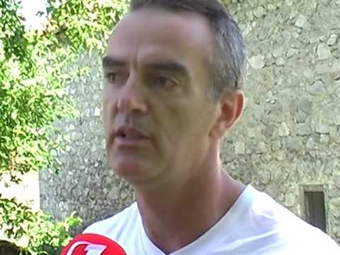 Plava dhe Gucia 2016 # 3 - TV1 Channel - Kozeta Bruçi