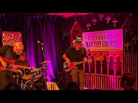 Chickie Wah Wah - Bill Kirchen