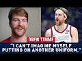 Drew Timme Speaks on Collegiate Career with Gonzaga Bulldogs [FULL INTERVIEW] | CBS Sports