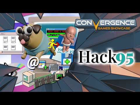 Gameplay Trailer