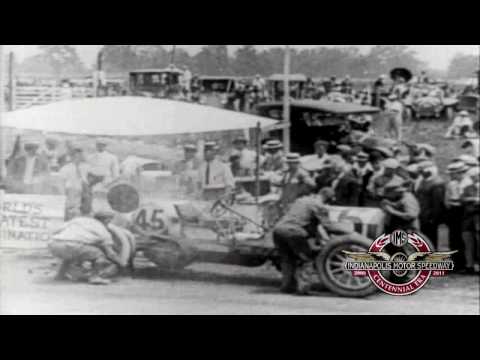 1911 Newsreel Centennial Era Moments
