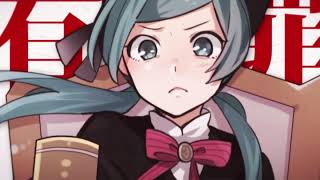 歌詞を知らないうえに音痴なやつが恋愛裁判を歌ってみた