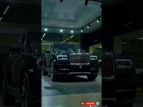 Thumbnail for 2027 Rolls-Royce Cullinan Factory – Complete Manufacturing Process in 8K#RollsRoyce#Cullinan2027 by Rolls-Royce Cullinan