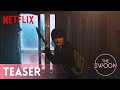 Sweet Home | Official Teaser | Netflix [ENG SUB]
