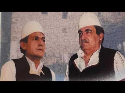 Bajrush Doda & Hajdar Doda   Hasan Riza