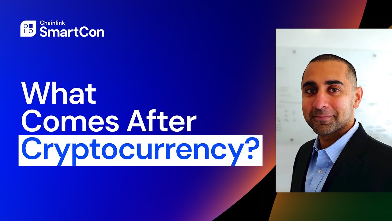 Technodemocracy: From Magical Internet Money to Magical Internet Votes | Balaji Srinivasan