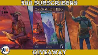 Where There's A Wilz, There's a Play - Cartographers video thumbnail