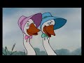 The Aristocats But Only With Abigail And Amelia Gabble