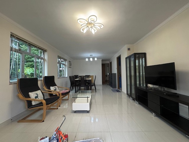 清水灣道 西貢 地下 012676 售盤