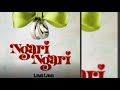 Lava Lava Ngari Ngari Official Audio