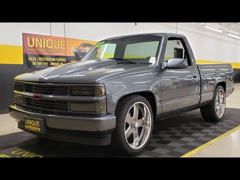 1998 GMC Sierra (CC-1858143) for sale in Mankato, Minnesota