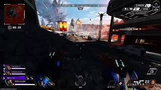 [APEX    配信]　初見さん大歓迎‼️‼️徳川殿の実況生配信　#28-2