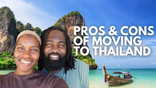 Should You Still Move To Thailand in 2026? (What to Expect)