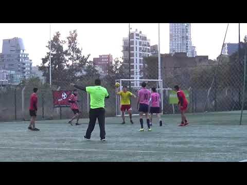 FC PIKO vs SAPEE   #Apertura 2021 Fecha 8