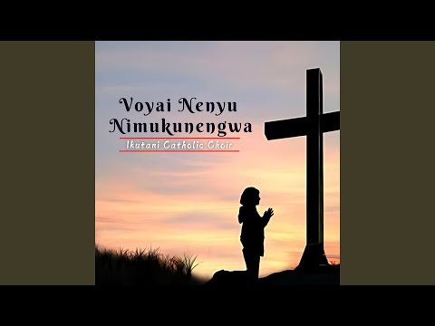 Mwiai Ningukwinia Wathi