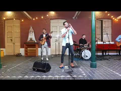 La Peña de los Comechuncas. Elena. Córdoba