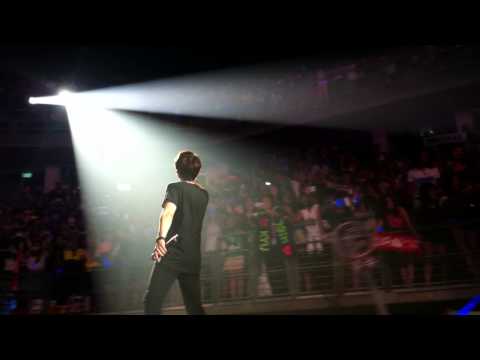 [fancam] 130803 Super Junior - Ending #SS5BKKDay1