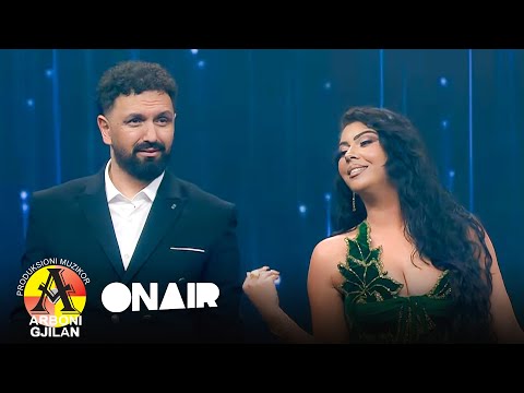 Xhela & Blerona - E kam nje befasi