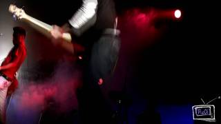 Hellfire Sox - Styx (live)