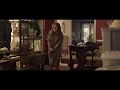 This Scene The Girl Who Escaped