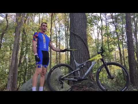 Bikerumor One Ride Review - 2017 Norco Revolver
