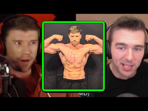 Kyle Reveals His INSANE Body Transformation | More Plates More Dates & PKA