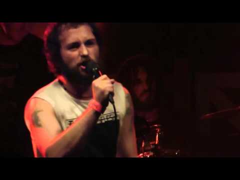 Evidence Smrti - Live Power Grindcore Melodka Brno 2014