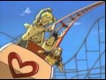 Red Hot Chili Peppers Love Rollercoaster High Quality