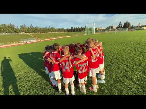 Krupina U11 - Zvolen U11
