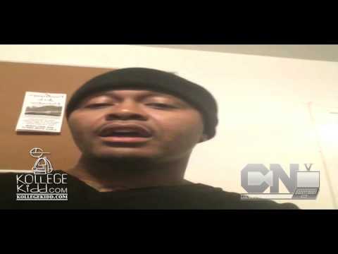 Bo Deal Sings Maxwell