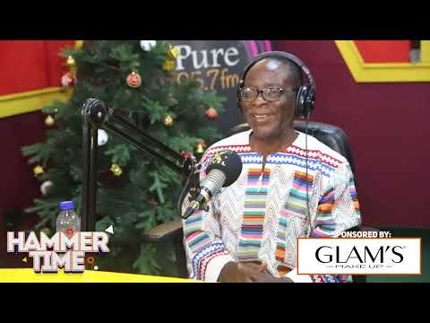 Charles Amankwaa Ampofo gives the historical background of the Ga's and some Akan proverbs