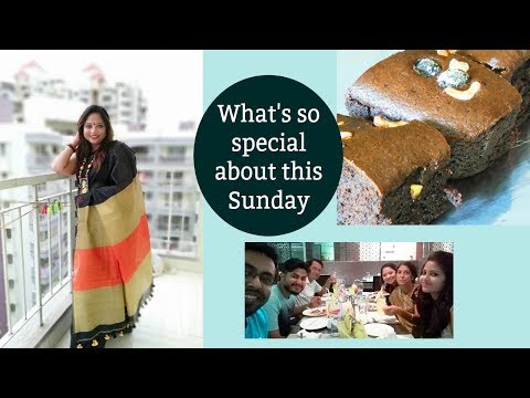 Why This Sunday Is Special | When Friends Become Family Indian | Indian Family Gathering Vlog Video