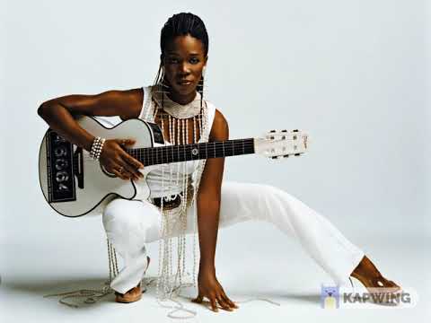 INDIA ARIE (ACAPELLA) LITTLE THINGS