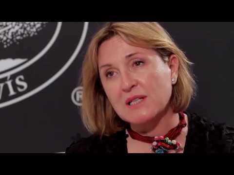 FLZ15 Interview Series - Rosa Lladró (Lladró)