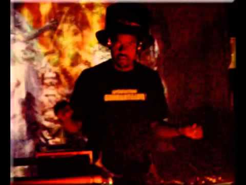 Mubali   Live at Sacred Earth Open Air 2008