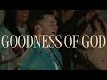 Goodness of God