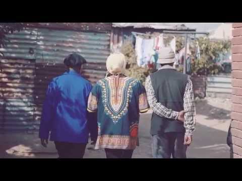 Mono T and Yves "Bayeza Remix"