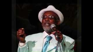 Vivian Jones & Deborahe Glasgow - The First