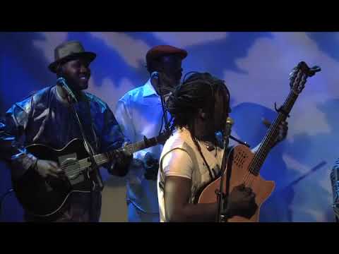 10  Malizim   Habib Koité, Oliver Mtukudzi & Afel Bocoum