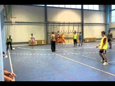 Percosova-Butin la sala la Deta !!! :):)