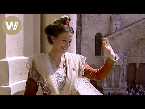 In the heart of Provence: the culture and traditions of the South of France