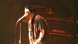 Green Day - Redundant (Live, NY - 1998)