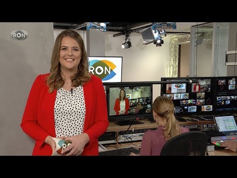| RON TV | Sendung vom 28.11.2018