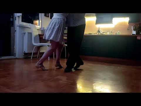 Biagi, "Pura Clase" and attention to the music. Practical part.