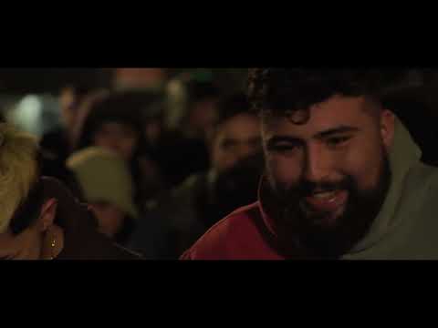 METALINGUISTICA vs. ERREKA: Semifinal - Liga Inmortal x @RedBullBatalla