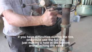 ovillanta: DIY - cheap, easy, and successful solution to mosquitos carrying Zika virus